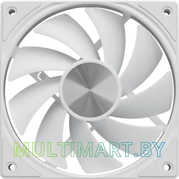 Вентилятор для корпуса upHere U3T1 (белый)